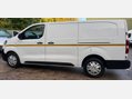 Vauxhall Vivaro 1.5 Turbo D 2900 Dynamic Panel Van 6dr Diesel Manual L2 H1 Euro 6 (s/s) (10 13
