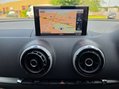 Audi S3 2.0 S3 Sportback Quattro Semi-Auto 4WD 5dr 60