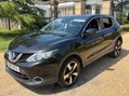 Nissan Qashqai 1.5 dCi N-Connecta SUV 5dr Diesel Manual 2WD Euro 6 (s/s) (110 ps) 1 OWNER 26