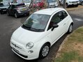 Fiat 500 POP 44,358 MILES 13