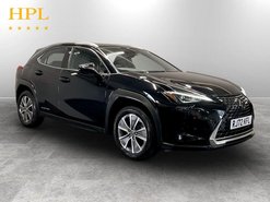 Lexus Ux 300e 54.3kWh SUV 5dr Electric Auto (204 ps) DAB Radio - Parking Sensors