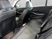 BMW 3 Series 2.0 330e 12kWh Sport Saloon 4dr Petrol Plug-in Hybrid Auto Euro 6 (s/s) (29 60