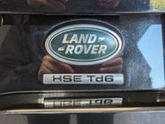 Land Rover Discovery 3.0 Discovery HSE TD6 Auto 4WD 5dr 37