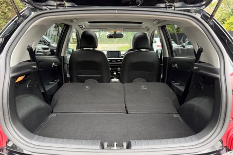 Kia Picanto GT-LINE S - FULL SERVICE HISTORY - SUNROOF -APPLE CAR PLAY - CAMERA 49