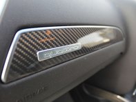 Audi A4 4.2 RS 4 FSI Quattro Auto 4WD 5dr 17