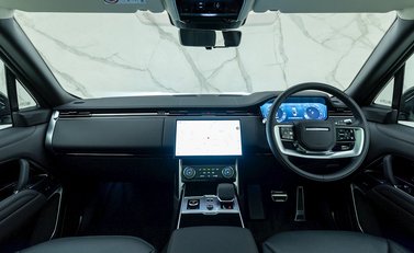Land Rover Range Rover P400 Autobiography 16