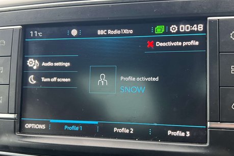 Peugeot Traveller 2.0 BlueHDi Allure Standard MPV 5dr Diesel Manual MWB Euro 6 (s/s) (150 ps) 50