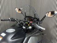 cf moto GT 2023 ONLY 507 MILES PANNIERS MOT JULY 2027 650CC A2 22