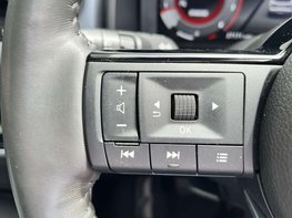 Nissan Qashqai 1.3 Qashqai Tekna DiG-T MHEV 5dr 65
