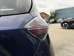 Renault Zoe R135 EV50 52kWh Techno Hatchback 5dr Electric Auto (Boost Charge) (134 bhp) 19