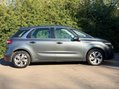 Citroen C4 Picasso 1.6 e-HDi Exclusive Euro 5 (s/s) 5dr 3