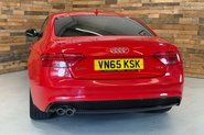 Audi A5 2.0 TDI Black Edition Plus Coupe 2dr Diesel Manual Euro 6 (s/s) (190 ps) 98