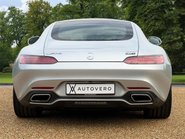 Mercedes-Benz Amg GT S PREMIUM 6