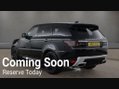Land Rover Range Rover Sport SDV6 AUTOBIOGRAPHY DYNAMIC 2