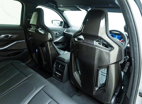 BMW M3 Competition xDrive Touring 14