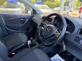 Volkswagen Polo 1.2 TSI BlueMotion Tech Match Edition Euro 6 (s/s) 5dr 19
