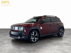 Renault 4 comfort range 52kWh techno SUV 5dr Electric Auto (150 ps) 1 Owner -Dab - B