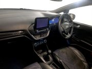 Ford Fiesta 1.0T EcoBoost Active X Hatchback 5dr Petrol Manual Euro 6 (s/s) (100 ps) Ai 14