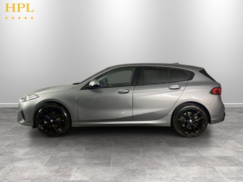 BMW 1 Series 1.5 120i MHT Sport Hatchback 5dr Petrol Hybrid DCT Euro 6 (s/s) (170 ps) C 6