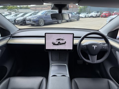 Tesla Model Y SUV 5dr Electric Auto RWD (346 ps) 29