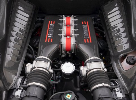 Ferrari 458 Speciale 24