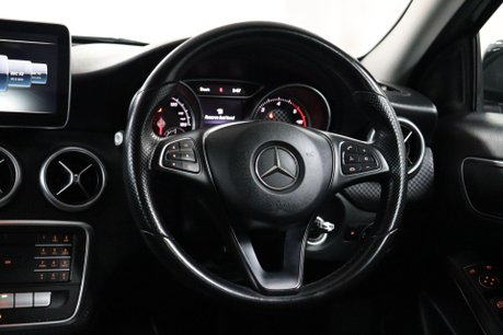 Mercedes-Benz A Class A 180 D SPORT 45