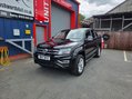 Volkswagen Amarok DC V6 TDI HIGHLINE 4MOTION 1