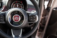 Fiat 500 STAR MHEV 19