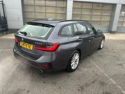 BMW 3 Series 2.0 330e 12kWh SE Pro Touring 5dr Petrol Plug-in Hybrid Auto xDrive Euro 6 28