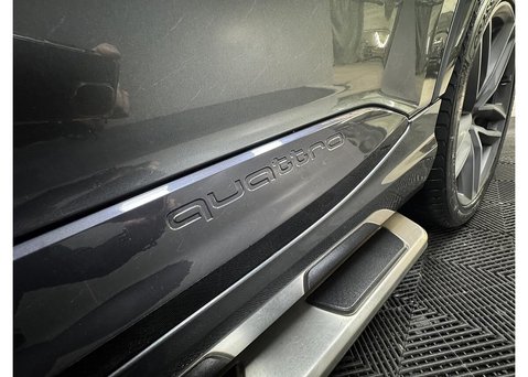Audi Q7 3.0 TDI V6 S line SUV 5dr Diesel Tiptronic quattro Euro 6 (s/s) (272 ps) 28
