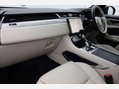 Jaguar F-Pace 2.0 F-Pace R-Dynamic SE Black PHEV AWD Auto 4WD 5dr 16