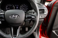 Hyundai i30 T-GDI FASTBACK N LINE PLUS NAV 20