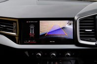 Audi A1 SPORTBACK TFSI SPORT 29