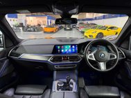 BMW X5 3.0 30d M Sport SUV 5dr Diesel Auto xDrive Euro 6 (s/s) (265 ps) 2