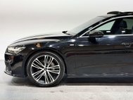 Audi A7 2.0 TDI 40 S line Sportback 5dr Diesel S Tronic quattro Euro 6 (s/s) (204 p 21