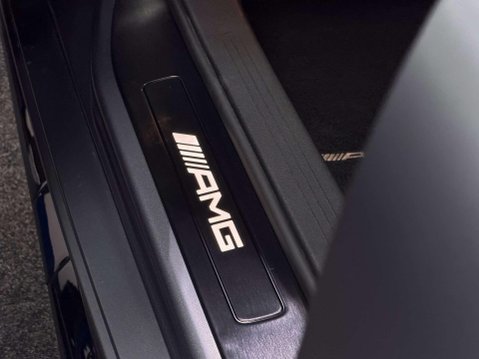 Mercedes-Benz Amg GT 4.0 V8 BiTurbo R (Premium) Coupe 2dr Petrol SpdS DCT Euro 6 (s/s) (585 ps) 81