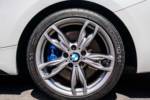 BMW 2 Series 3.0 M235i Auto 2dr 38