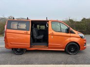 Ford Transit Custom 320 L1 Sport 185 ps DCIV Automatic 10