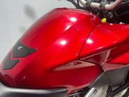 Honda VFR 2016 27K NEW MOT VERY CLEAN ADVENTURE ROAD BIKE 800CC V4 25