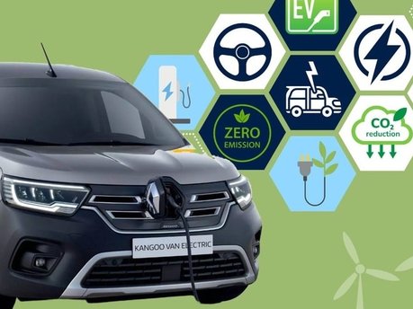 Electric Van Costs: Guide on How Much Should You Expect to Pay