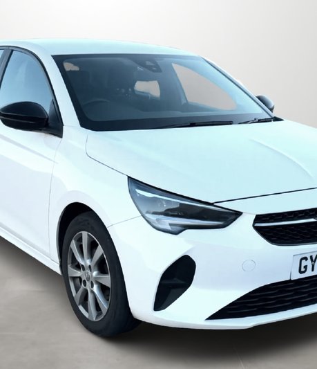 Vauxhall Corsa 1.2 Design 5dr