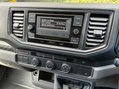 Volkswagen Crafter 2.0 TDI CR35 Startline Luton 2dr Diesel Manual LWB Euro 6 (s/s) (ETG) (140 20