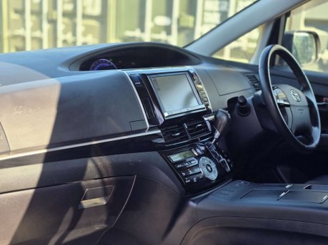 Toyota Estima LowMiles+Hybrid+7Seater 46