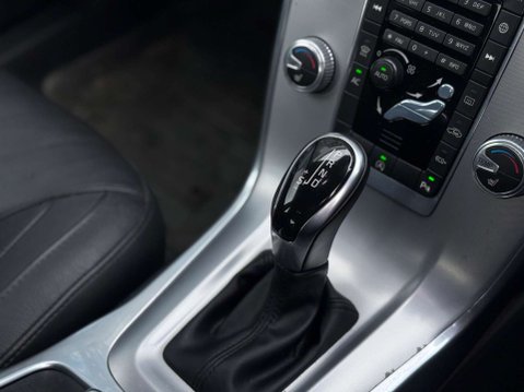 Volvo S80 2.0 D4 SE Nav Geartronic Euro 6 (s/s) 4dr 73