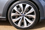 Mercedes-Benz E Class 3.0 E 350 D All Terrain Edition 4Matic Auto 4WD 5dr 12