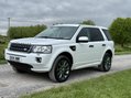 Land Rover Freelander SD4 DYNAMIC 4