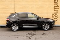 Ford Kuga VIGNALE 9