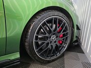 Mercedes-Benz A Class 2.0 A45 AMG Hatchback 5dr Petrol SpdS DCT 4MATIC Euro 6 (s/s) (360 ps) 27