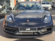 Porsche 718 Cayman 2.5T GTS Coupe 2dr Petrol PDK Euro 6 (s/s) (365 ps) 9