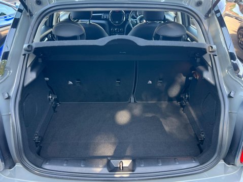 Mini Hatch 1.2 One Auto Euro 6 (s/s) 5dr 32